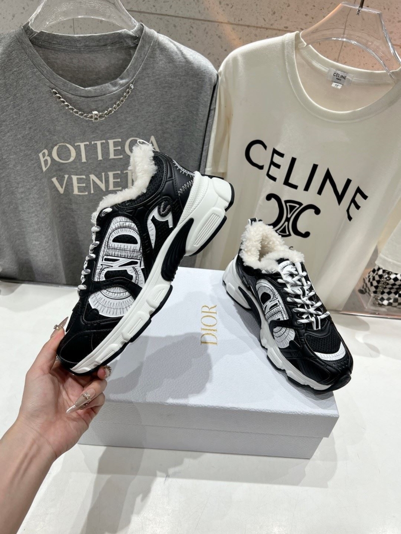 chr1st1an D10r sneakers